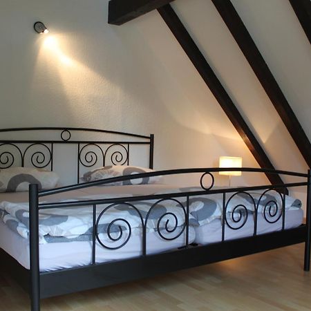 Ferienhaus Schmitt Beltheim Buitenkant foto