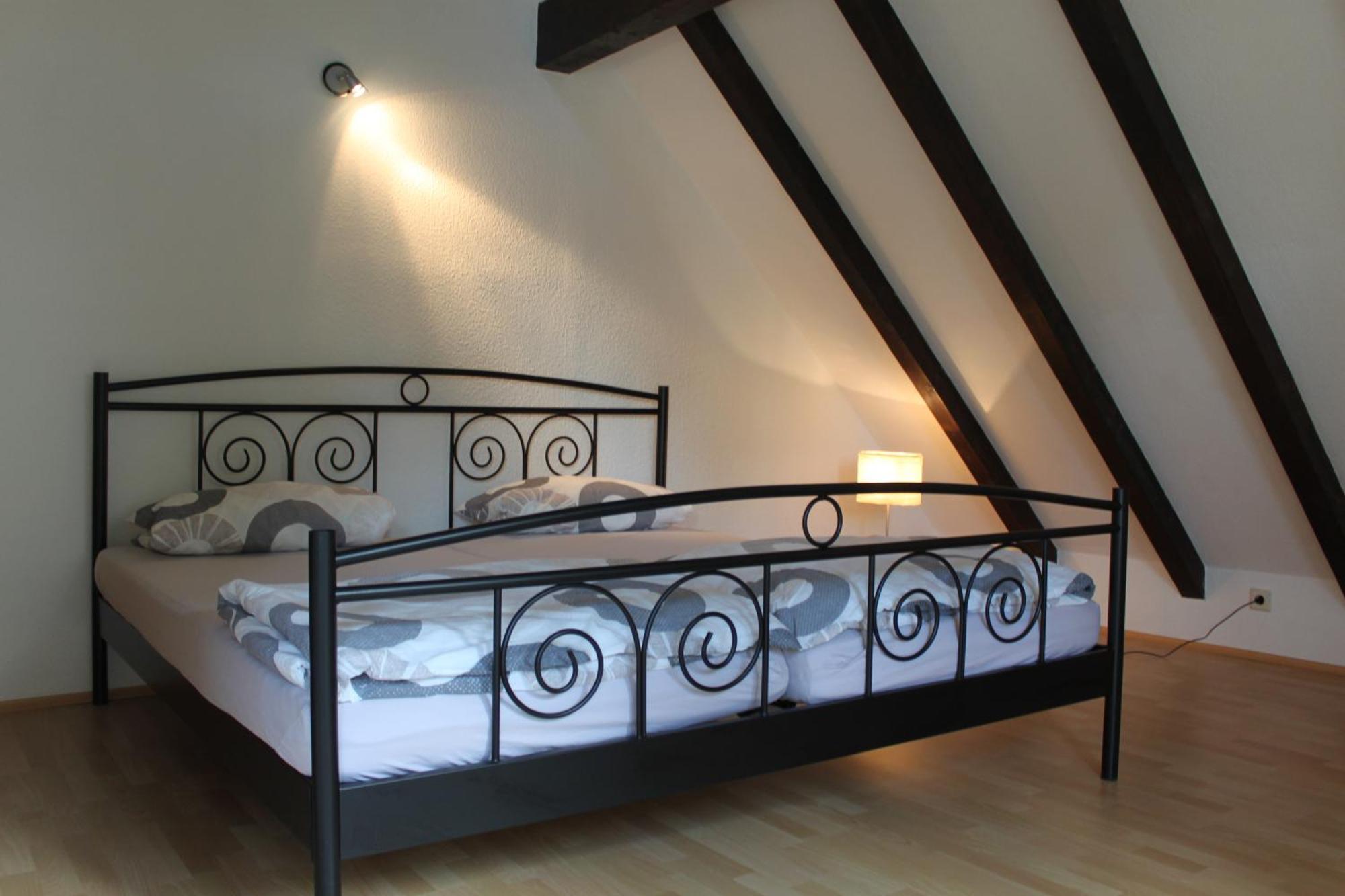 Ferienhaus Schmitt Beltheim Buitenkant foto